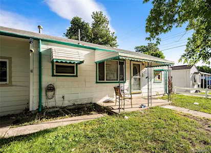 3175 W Evans Ave Denver, CO 80219