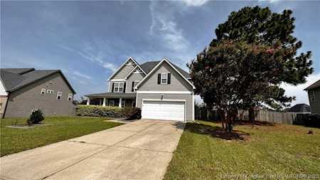 478 Highgrove Dr Spring Lake, NC 28390