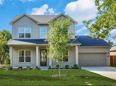 3801 Englewood Drive Fort Worth, TX 76107
