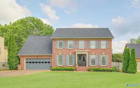 1256 Brandywine Lane Decatur, AL 35601