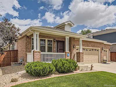 20513 E Girard Dr Aurora, CO 80013