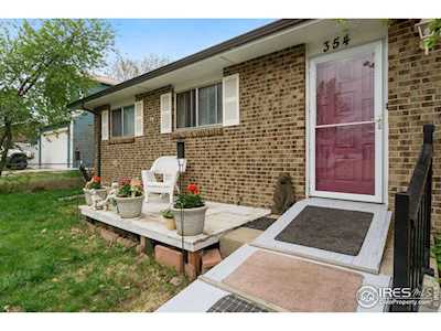 354 Buchanan Ave Firestone, CO 80520