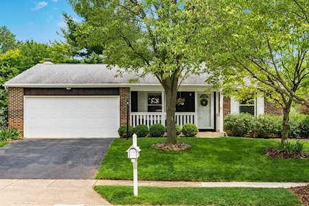 5694 Empress Lane Columbus, OH 43235