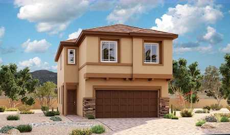 6334 Riddings Wood Dr North Las Vegas, NV 89081