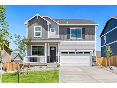 19041 E 99th Pl Commerce City, CO 80022