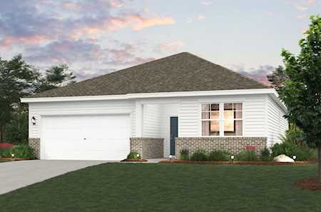 316 Dearborn Station Murfreesboro, TN 37128