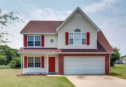 1938 Stoney Meadow Dr Murfreesboro, TN 37128