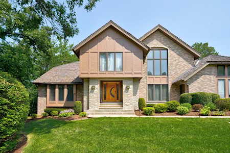 801 Provencal Dr Burr Ridge, IL 60527