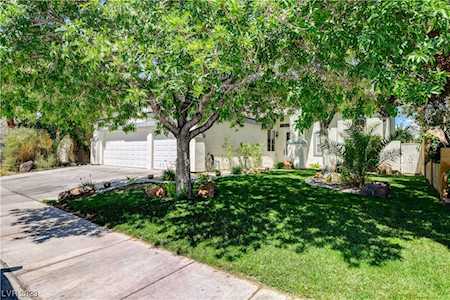5500 Carnation Meadow St Las Vegas, NV 89130