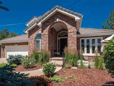67 Blue Heron Ln Greenwood Village, CO 80121