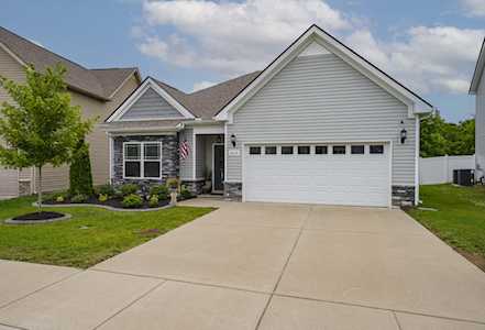 2039 Secretariat Trce Murfreesboro, TN 37128