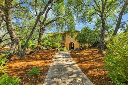 6015 Paseo Villena Granite Bay, CA 95746