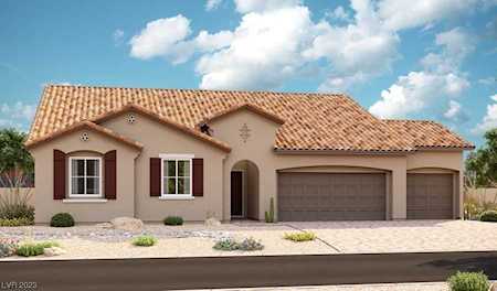 6450 S Sundance St Pahrump, NV 89061