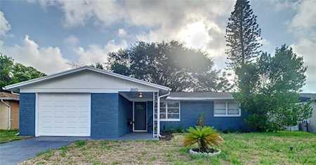 2603 Fentress PLACE Holiday, FL 34691