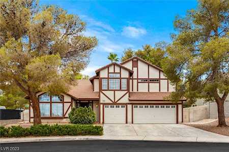 3305 Grey Dolphin Dr Las Vegas, NV 89117