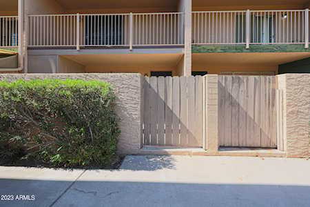 6565 N 19th Ave #34 Phoenix, AZ 85015