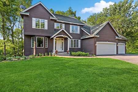 19275 Rosedale Court Deephaven, MN 55331