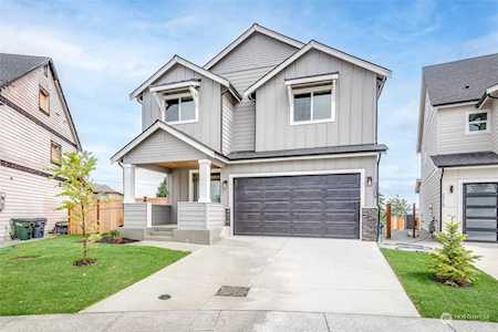 2309 29th Street Pl SE #Lot13 Puyallup, WA 98374