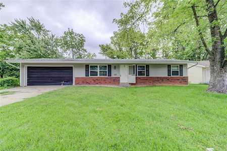 1732 Christine Dr St Charles, MO 63303