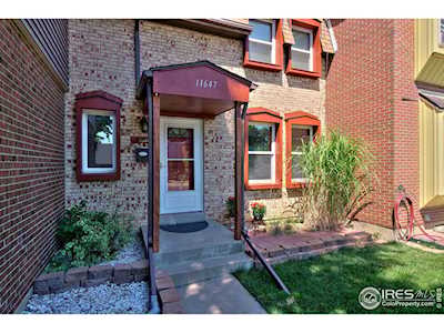 11647 Logan St Northglenn, CO 80233
