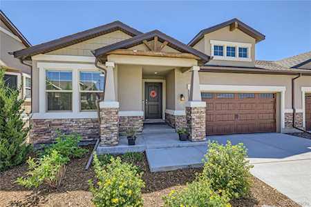 4311 Hessite Loop Colorado Springs, CO 80938