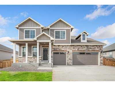1502 Westport Ave Berthoud, CO 80513