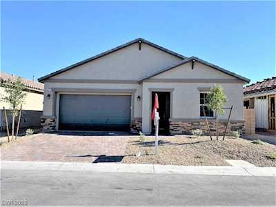 6613 Peace Dove Ave Las Vegas, NV 89130