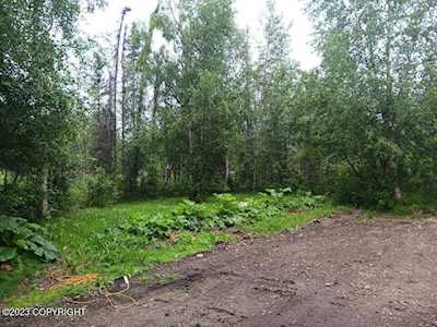 4260 N Sasbo Bluff Loop Wasilla, AK 99623