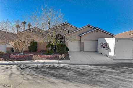 7013 Longhorn Cattle St North Las Vegas, NV 89084