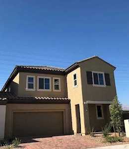 5213 Fiery Sky Ridge St Las Vegas, NV 89148