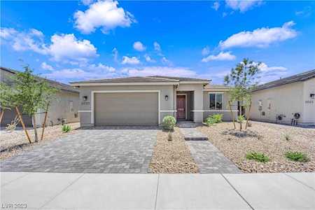 2025 Dalewood Ave North Las Vegas, NV 89086