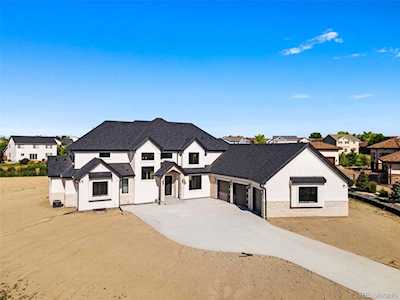 8144 E 131st Ct Thornton, CO 80602