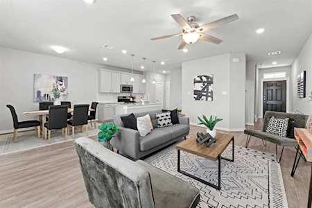 17406 Bay Skipper DR #C Pflugerville, TX 78660