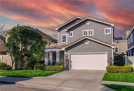 168 Merrill Place Costa Mesa, CA 92627