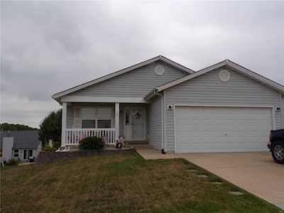 131 Falcon Way Winfield, MO 63389
