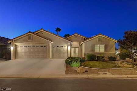 3904 Robin Knot Ct North Las Vegas, NV 89084