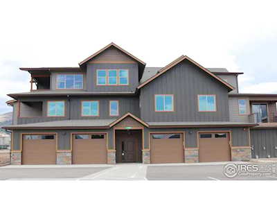 1700 Wildfire Estes Park, CO 80517