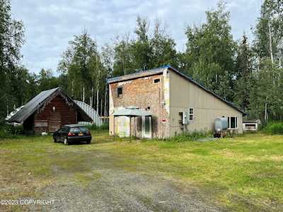 23059 W Tuxedo Ave Willow, AK 99688
