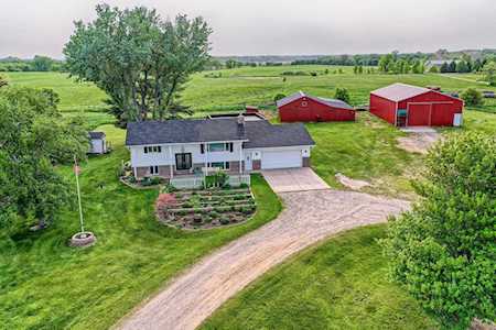 20970 Gypsy Valley Road Nowthen, MN 55303
