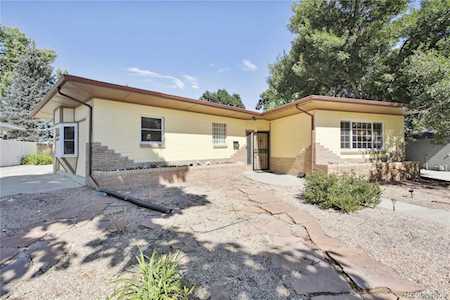 3055 S Garfield St Denver, CO 80210
