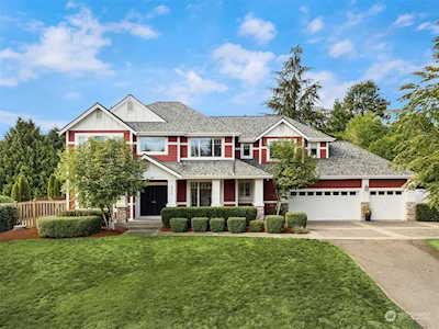 23214 NE 141st Place Woodinville, WA 98077