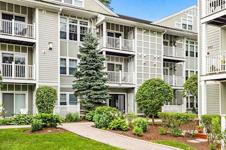 1100 Vfw Parkway #105 Boston, MA 02132