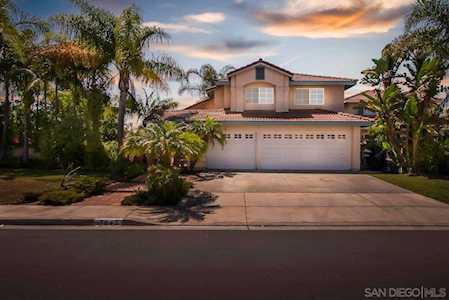 7645 Norcanyon Way San Diego, CA 92126