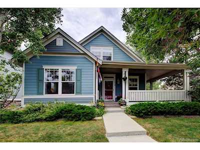 Address Withheld Frederick, CO 80504