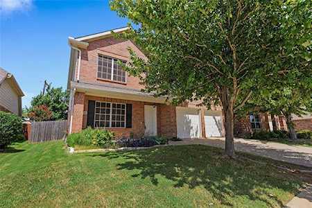 6032 Brookside Drive Denton, TX 76226