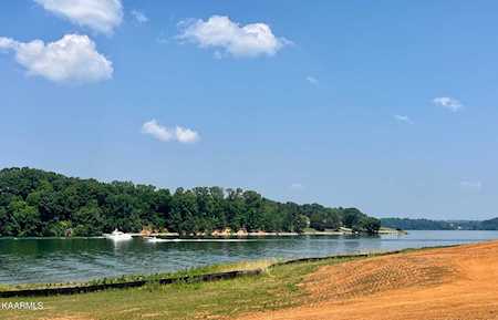 0 Arcadia Peninsula Way Knoxville, TN 37922