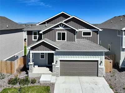 10424 Horton Dr Colorado Springs, CO 80925