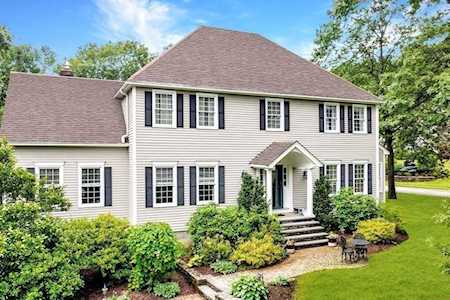 22 Kimball Road Hopkinton, MA 01748