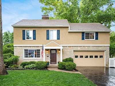 1860 Elmwood Avenue Upper Arlington, OH 43212