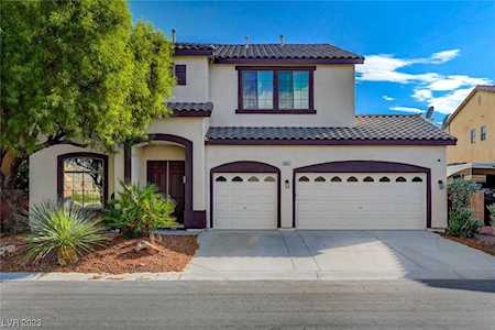 8917 Monte Oro Dr Las Vegas, NV 89131